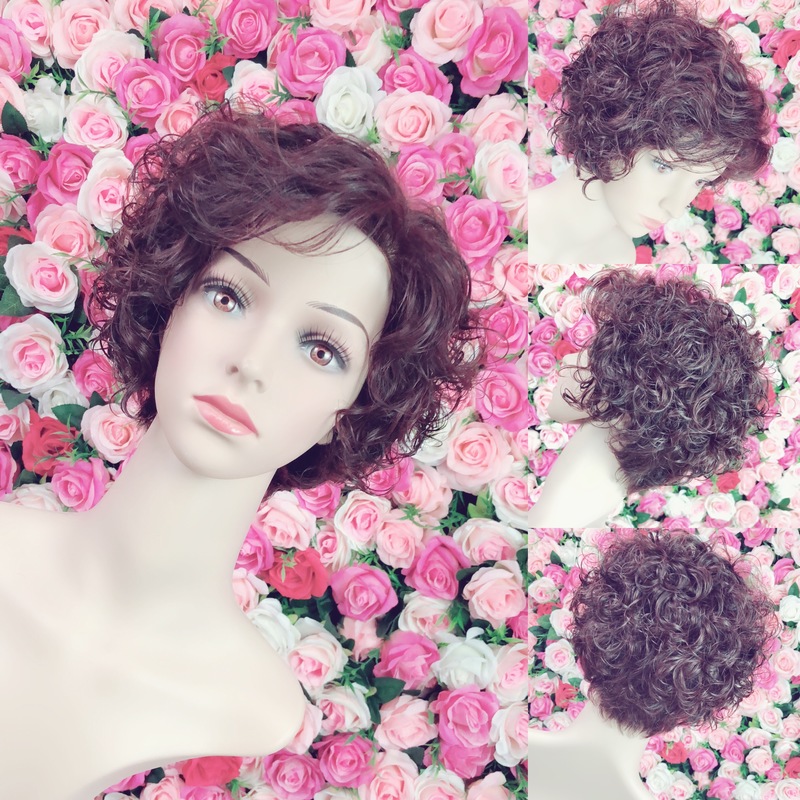 纱龙微-掌握核心定制发型技术